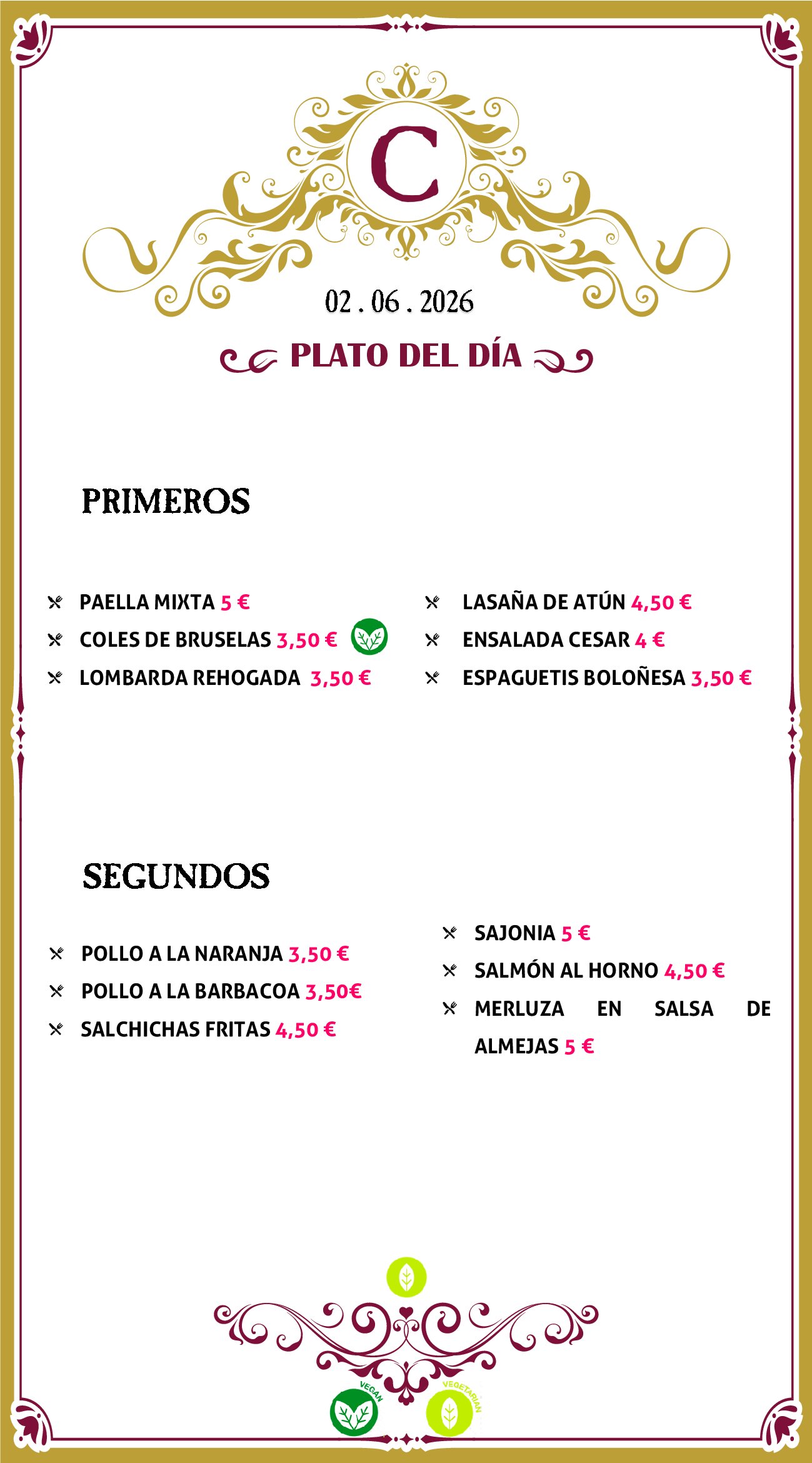 Menu RRSS N (1)