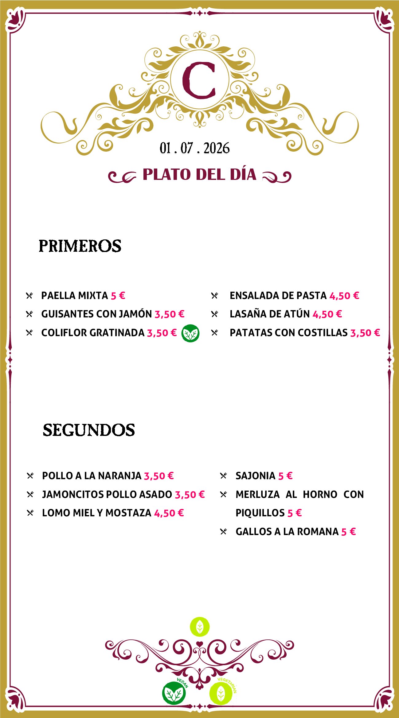Menu RRSS N (1)