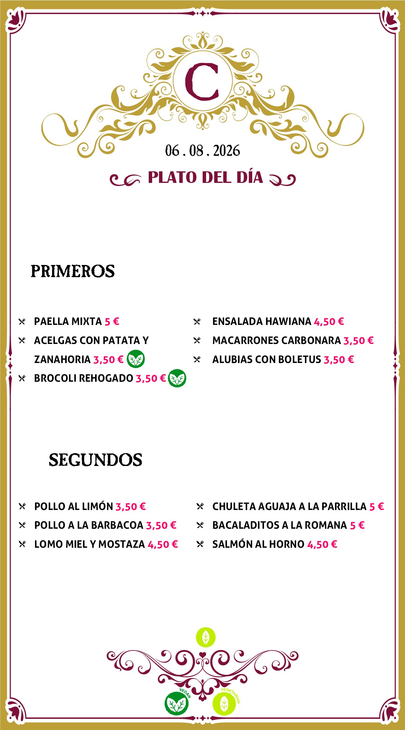 Menu RRSS N (1)