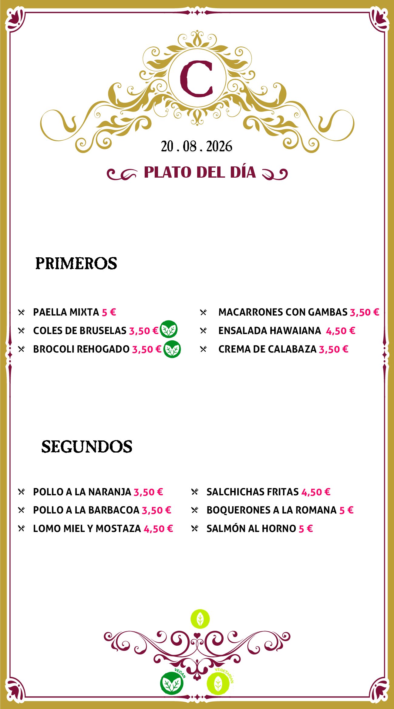 Menu RRSS N (1)
